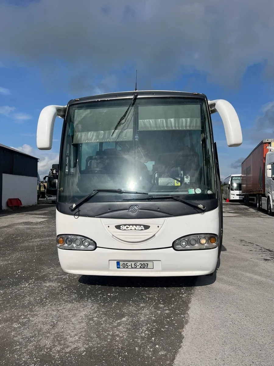 Scania Irizar K94 - Image 4