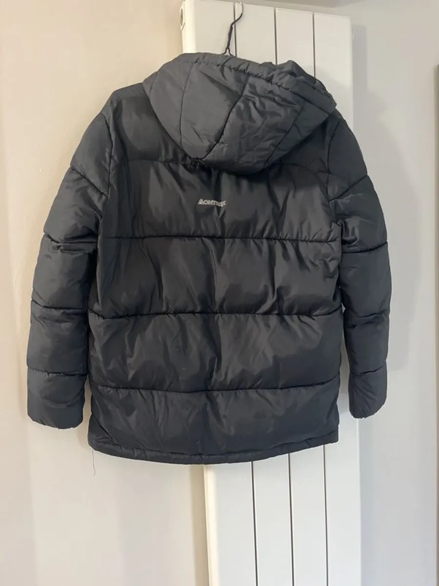 Montirex Boys Jacket - Image 4