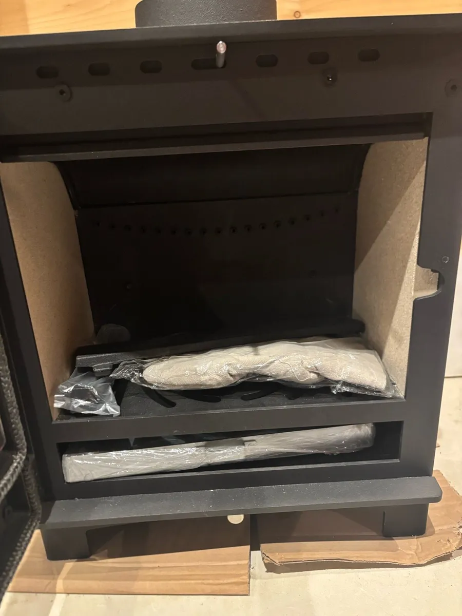 Henley stove - Image 2