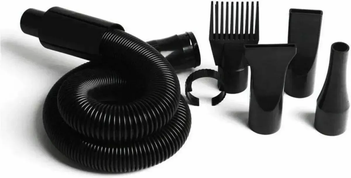 Pet Grooming Blower 2800W Constant Temp Dryer - Image 4