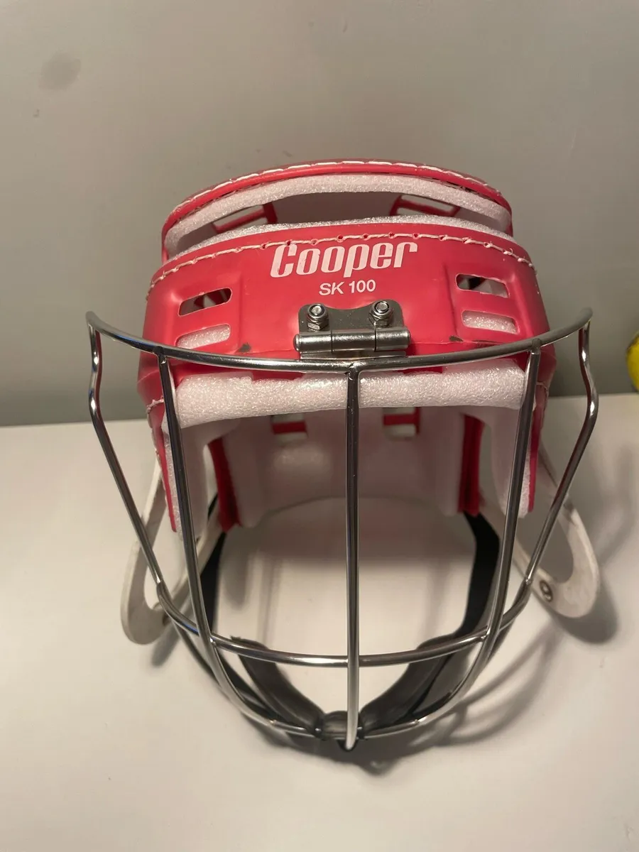 Cooper helmet - Image 2