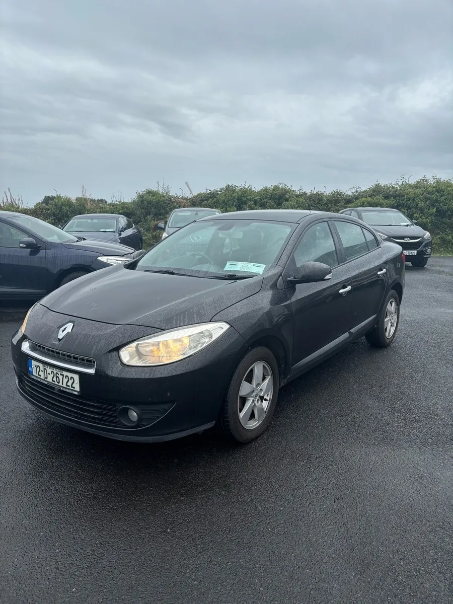 Renault Fluance - Image 3