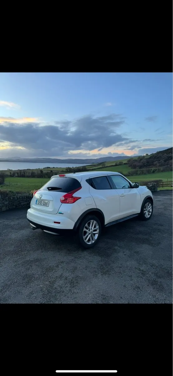 Nissan Duke 2013 1.5 Dci - Image 3