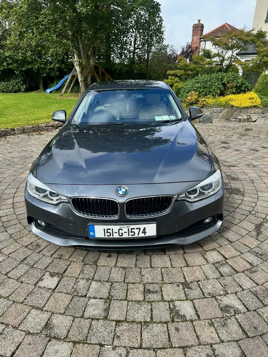 BMW 4 Series 420 SE Grand Sport Coupe Low Mileage - Image 2