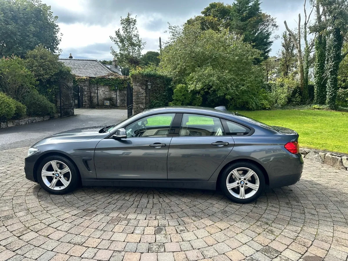 BMW 4 Series 420 SE Grand Sport Coupe Low Mileage - Image 3