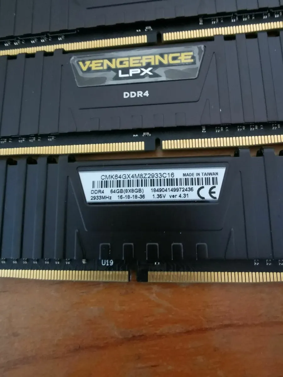 RAM - Image 1