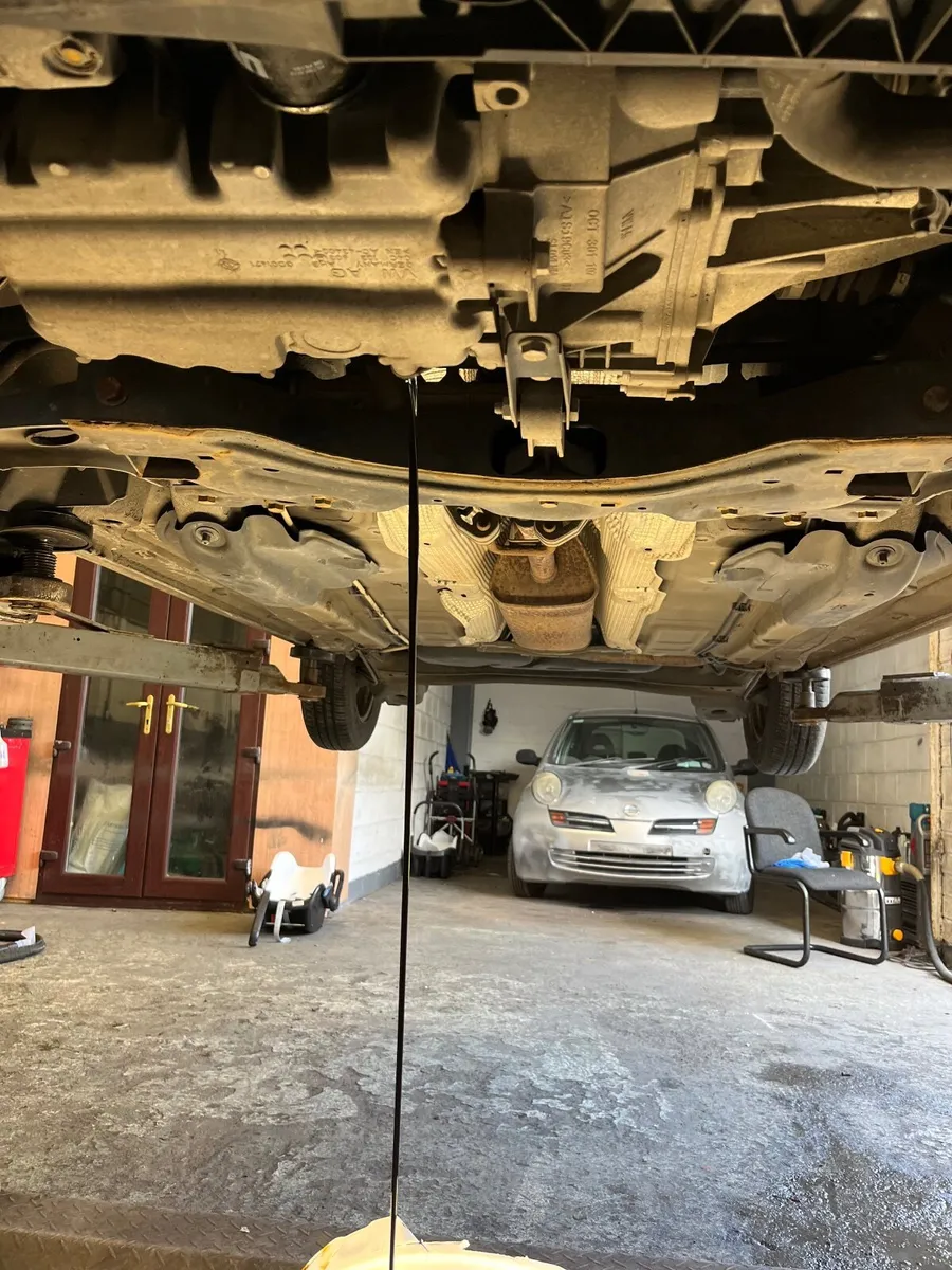 3.5 tone car lift 1000 - Image 4