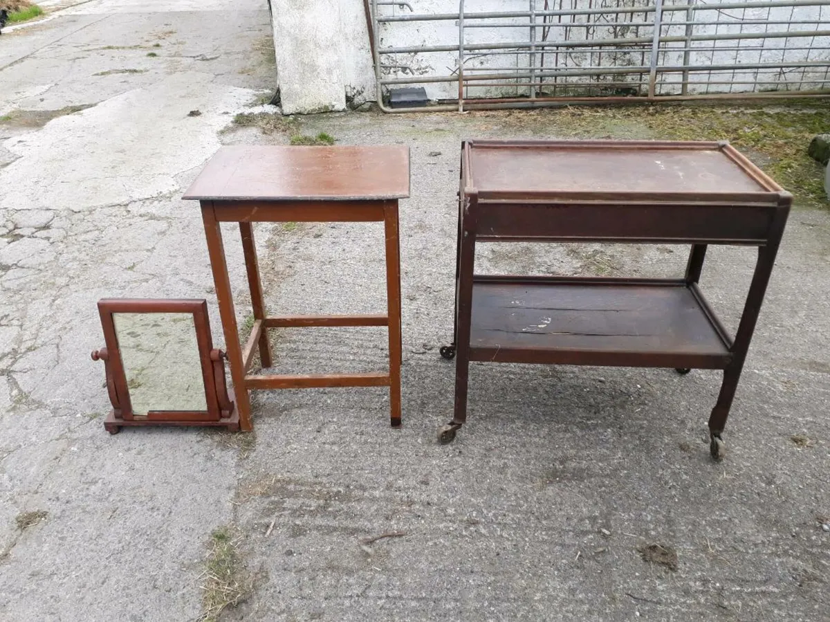 FARM ITEMS - Image 1