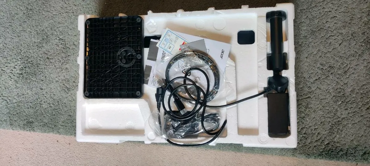 Gaming screen - Image 2