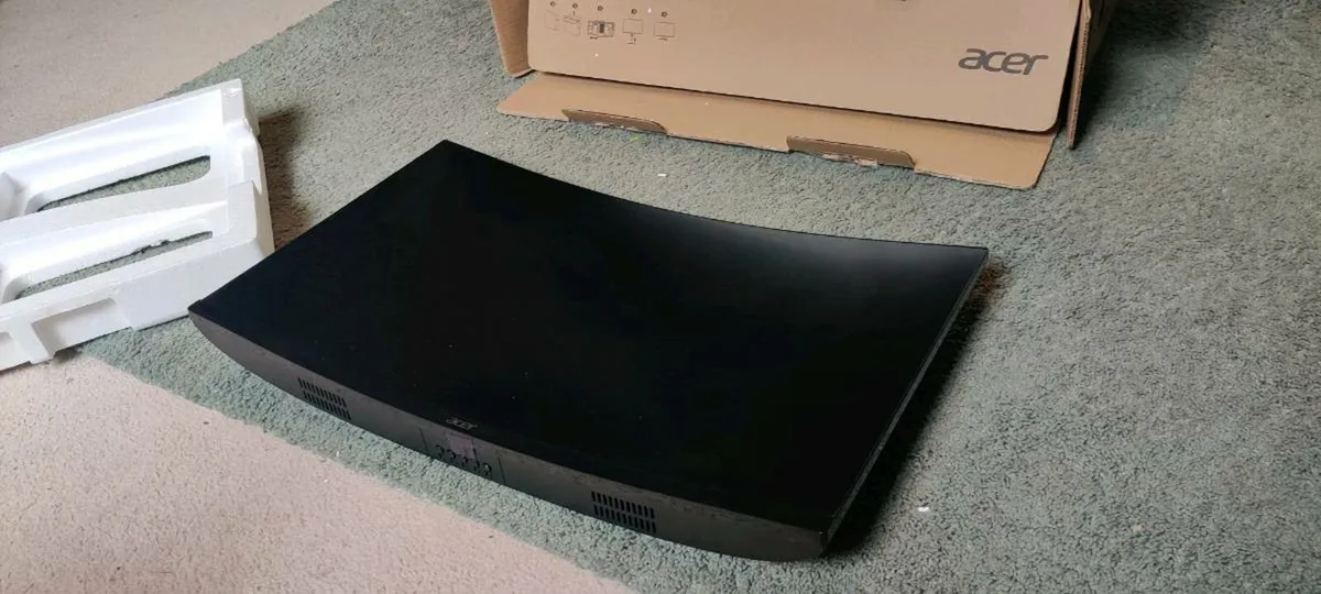 Gaming screen - Image 4