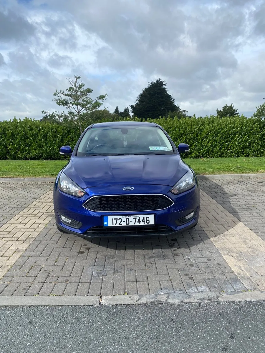 Ford Focus 2017 - Image 3