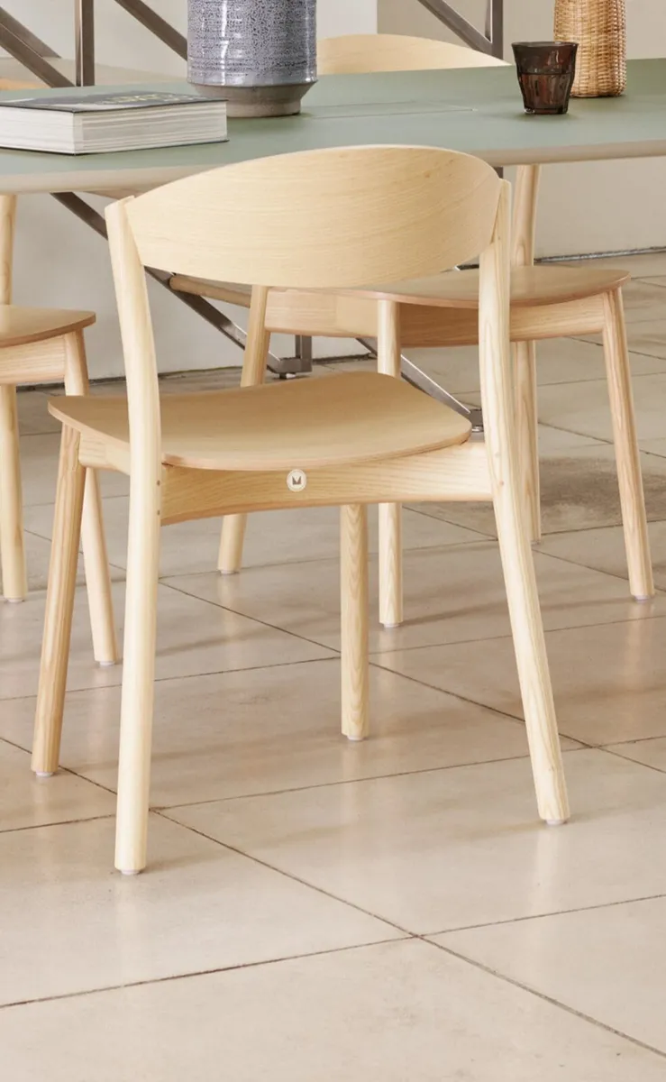 Modus March Lite Stool - Image 1