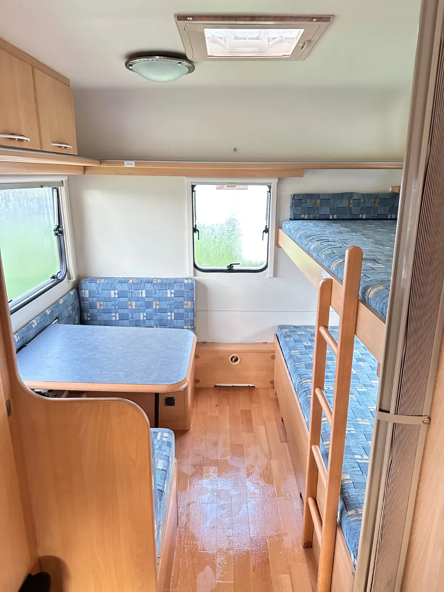✨BARGAIN ADRIA ALTEA 5-6 BERTH✨ - Image 4