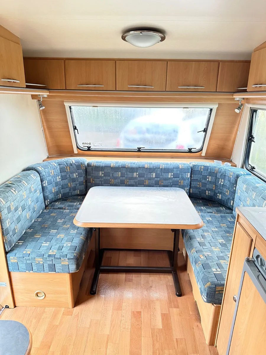 ✨BARGAIN ADRIA ALTEA 5-6 BERTH✨ - Image 3