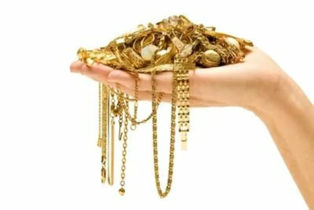 Cash for Gold Drogheda - Image 2