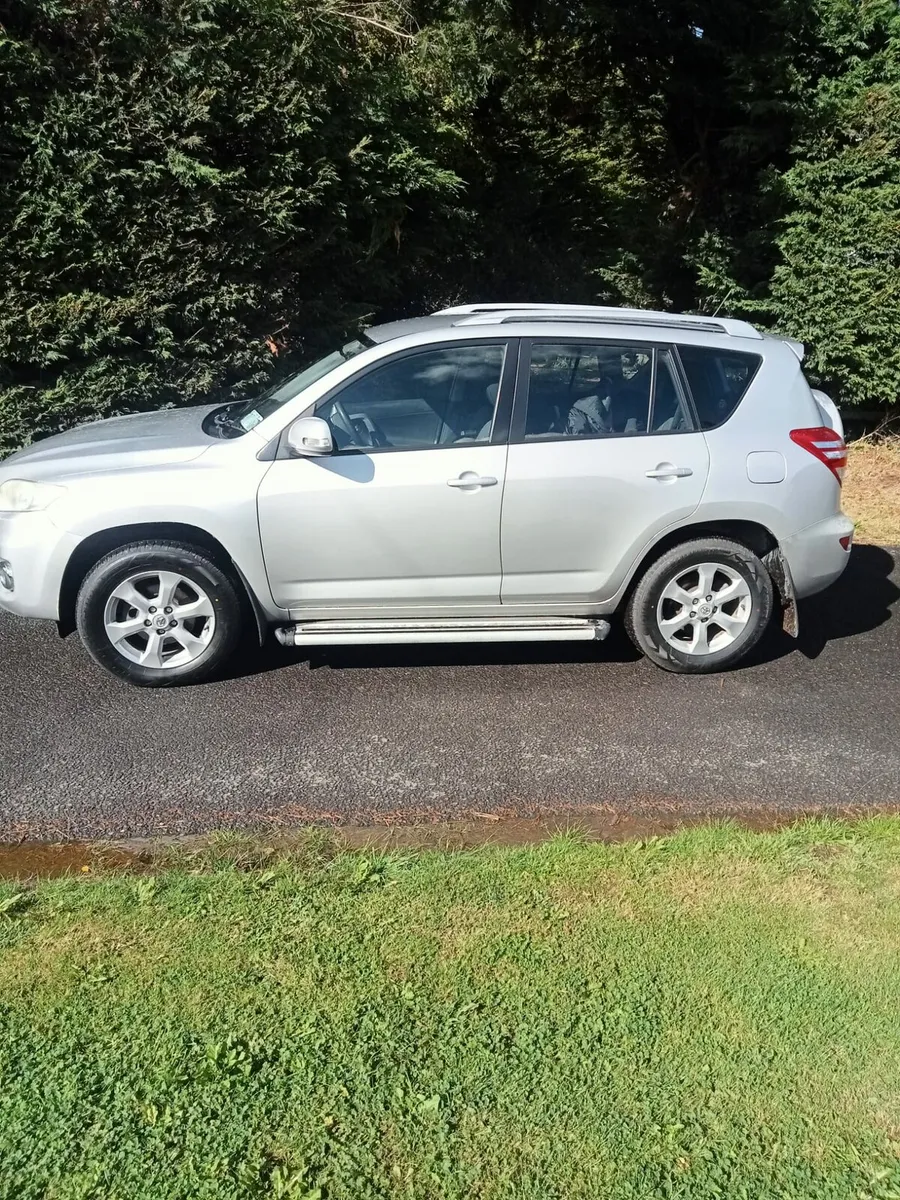 Toyota Rav4 - Image 3