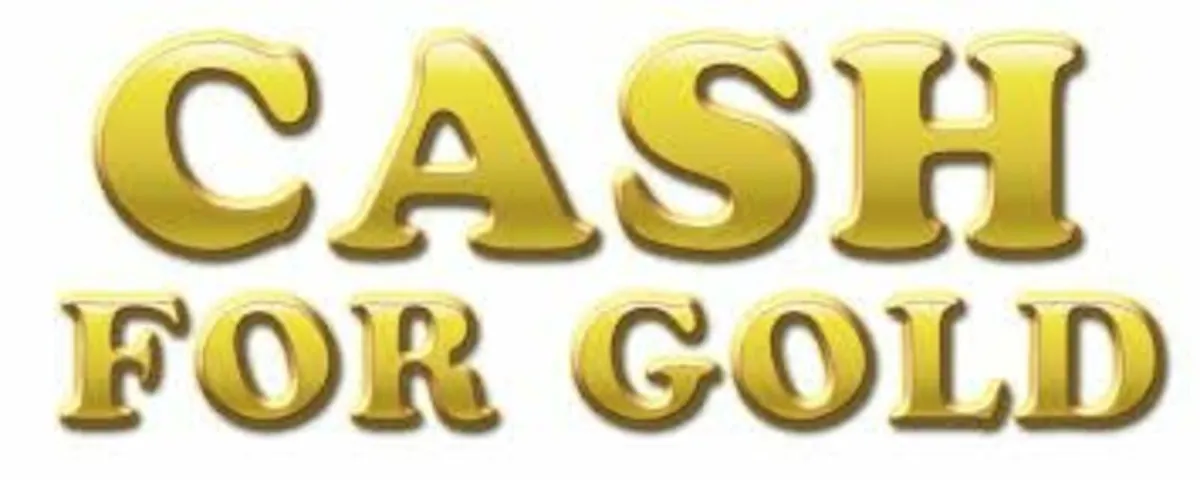 Cash for Gold Drogheda - Image 4
