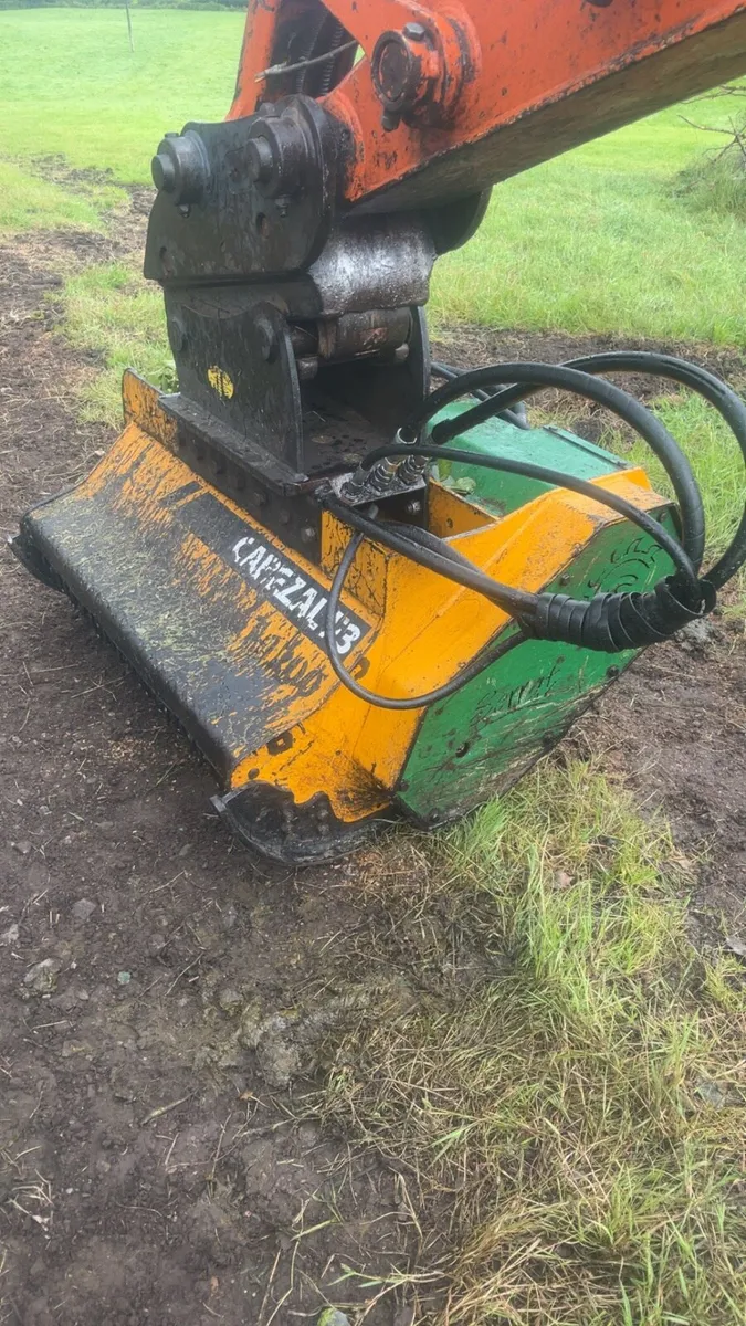Mulcher - Image 1