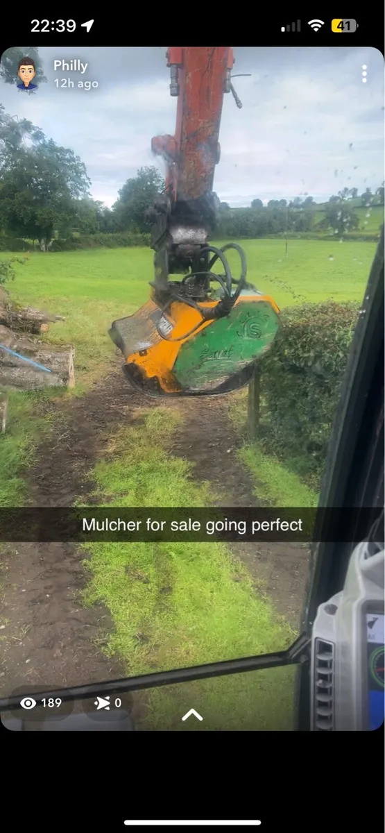 Mulcher - Image 3