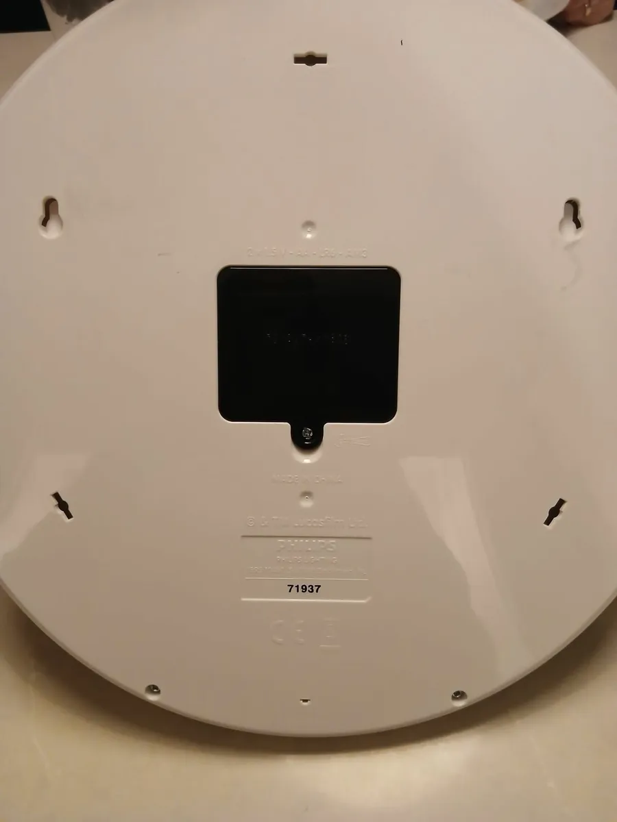Star wars wall light - Image 2