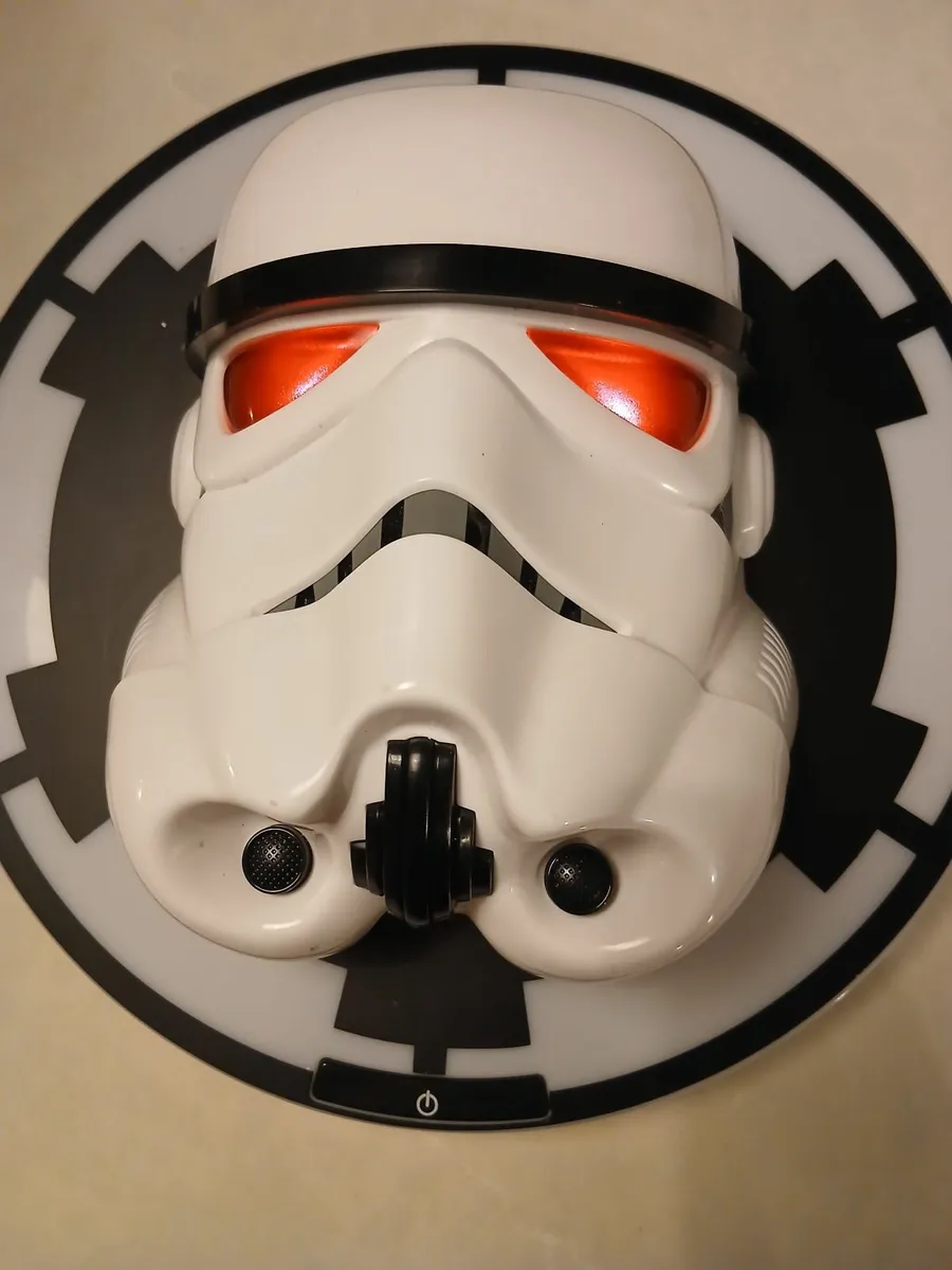 Star wars wall light - Image 3