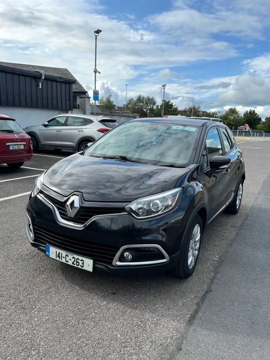 Renault Captur - Image 2