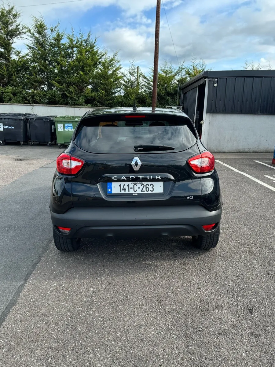Renault Captur - Image 3