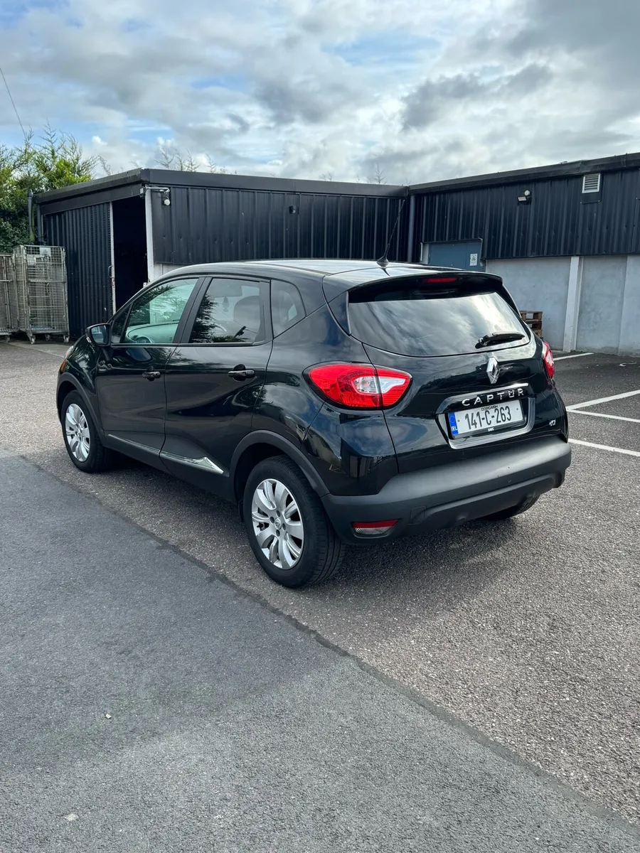 Renault Captur - Image 4
