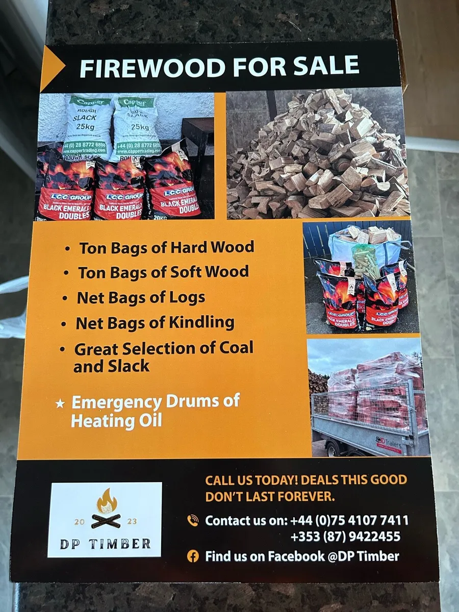 Firewood - Image 1