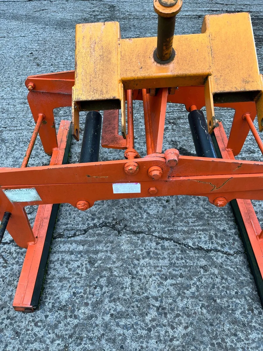 Block Grab - Image 1