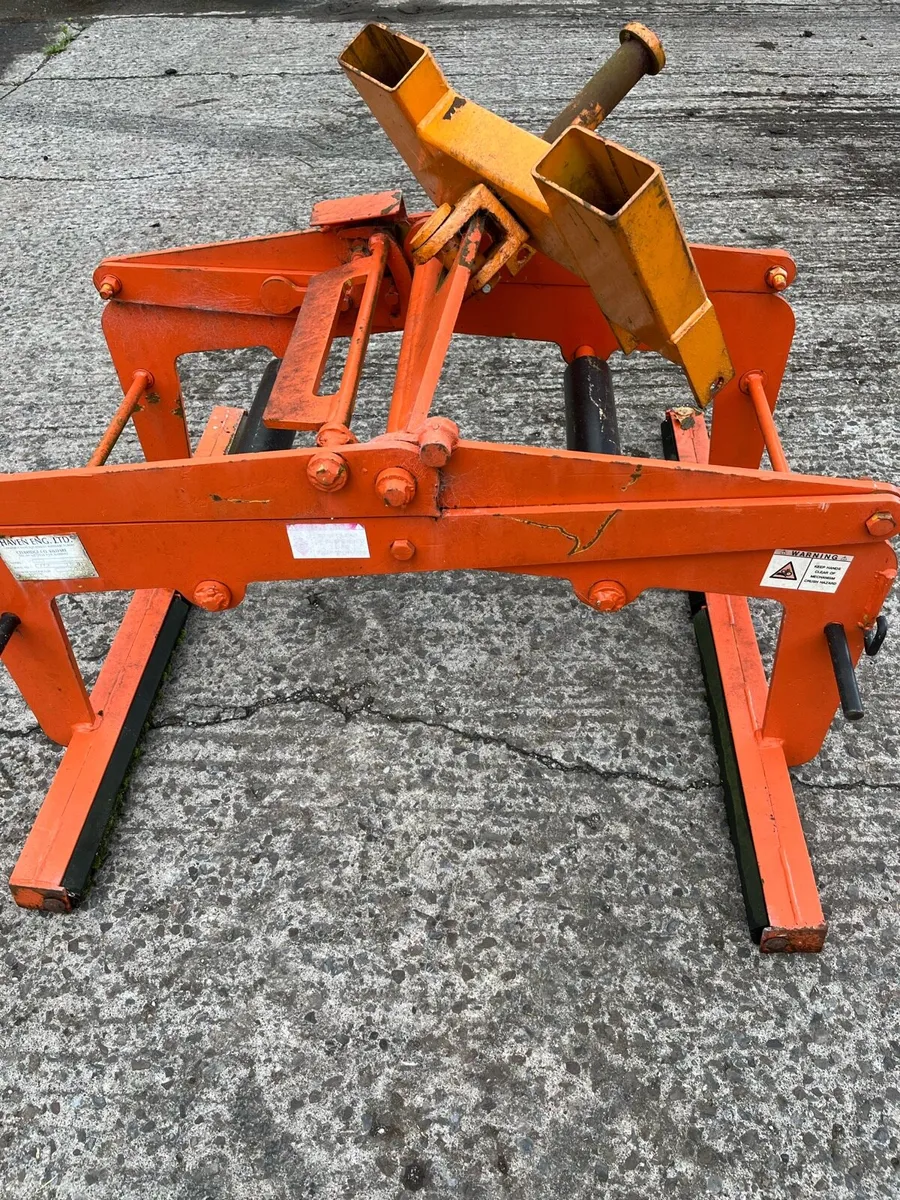 Block Grab - Image 2