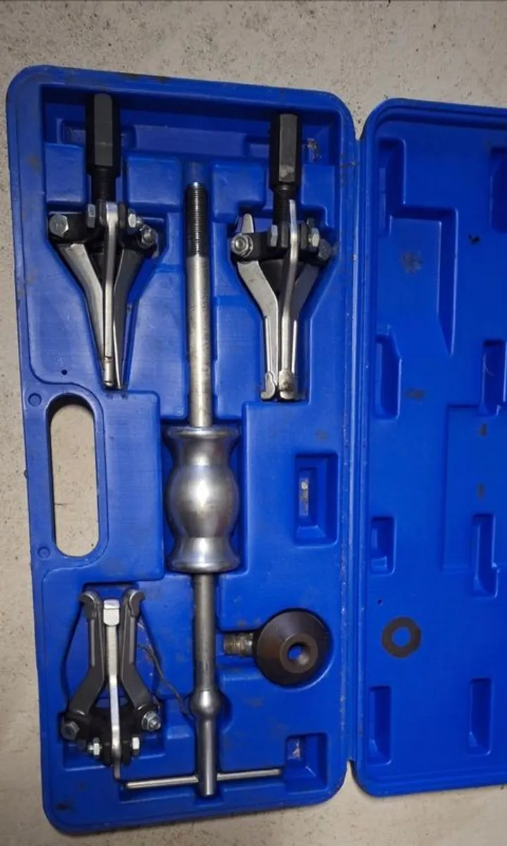 mechanic tools - Image 4