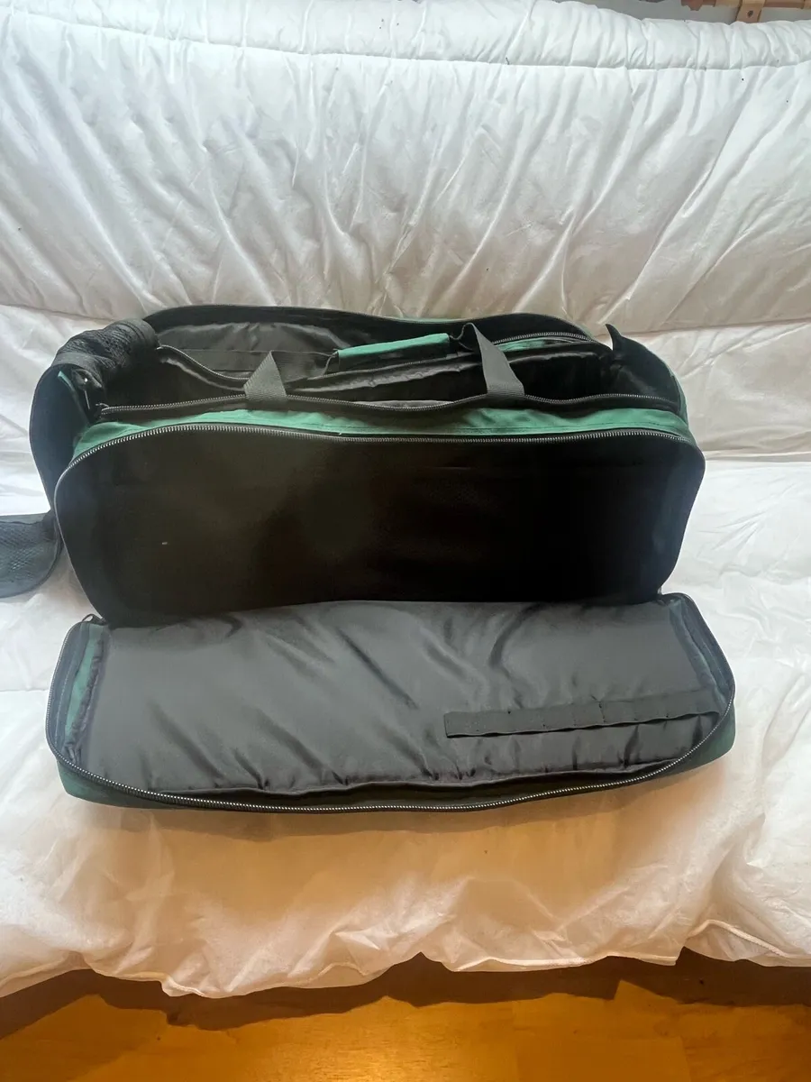 DynaMed Advanced Paramedic Bag - Image 4