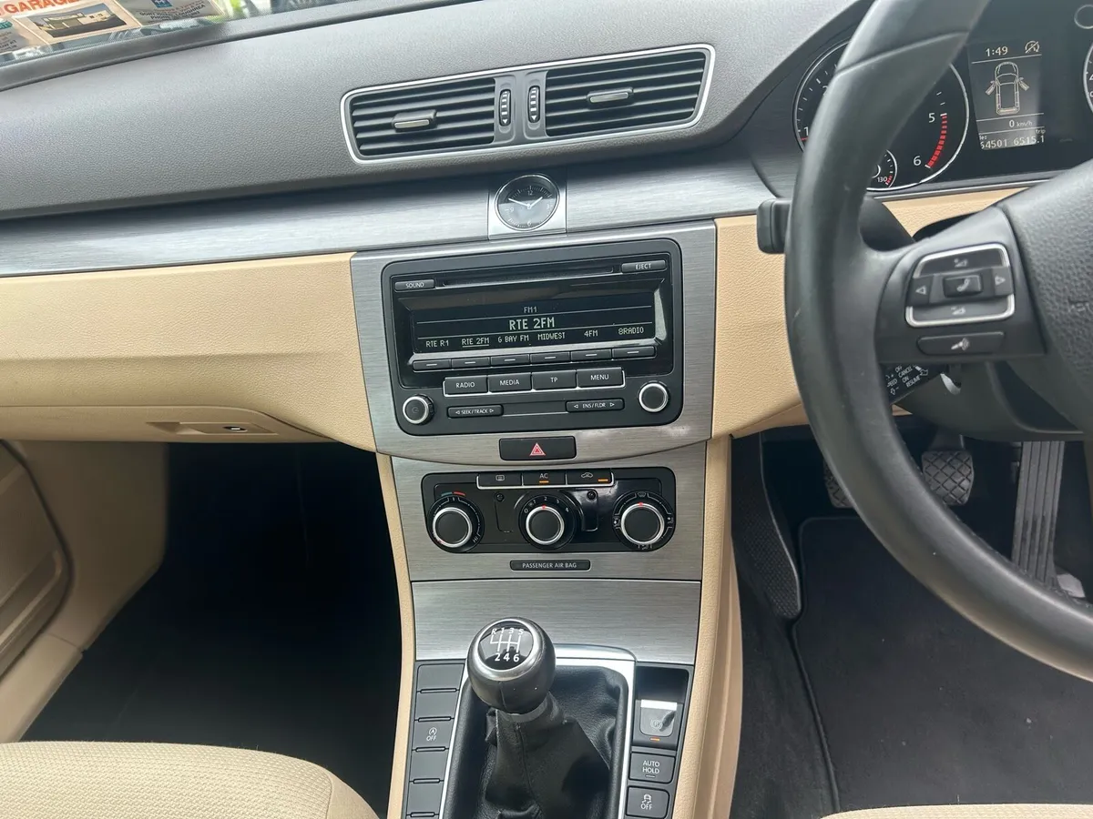 Vw Passat estate - Image 3