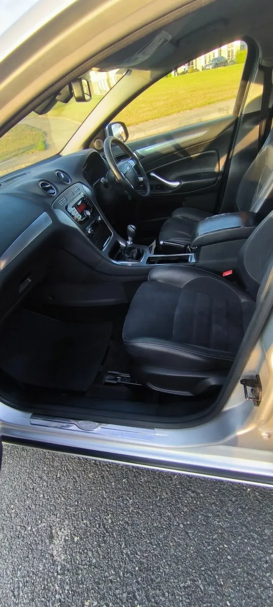 Ford Mondeo 2012 - Image 3