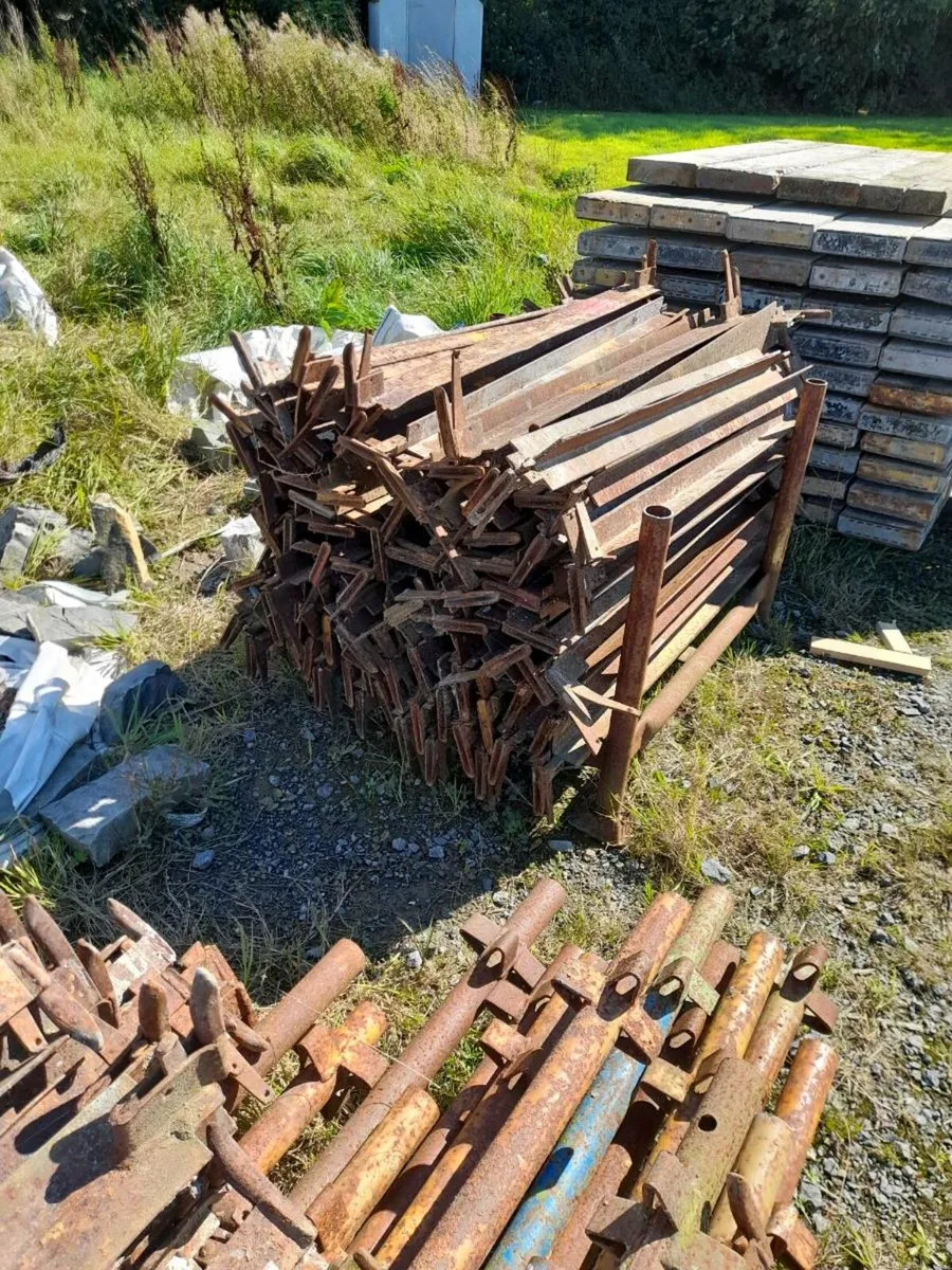 Scaffold - Image 2