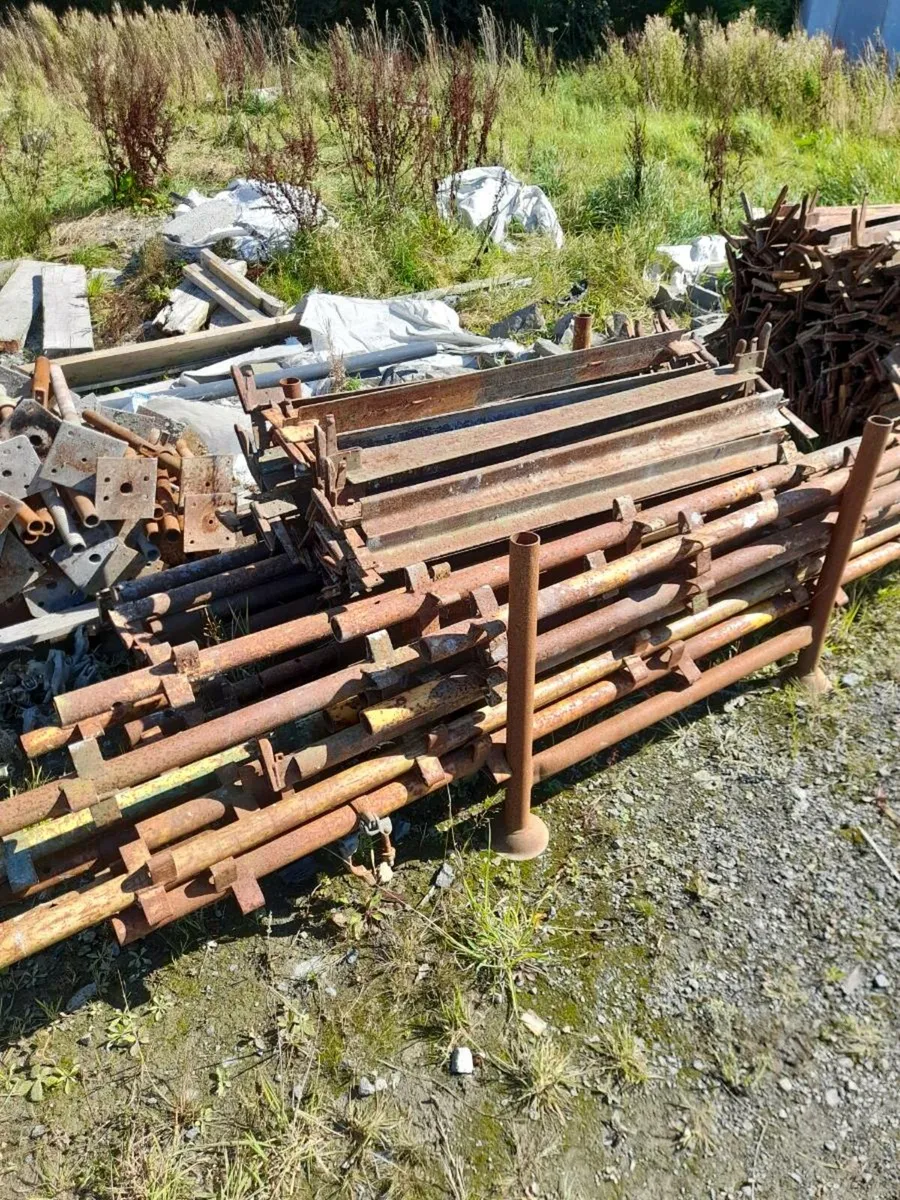 Scaffold - Image 3