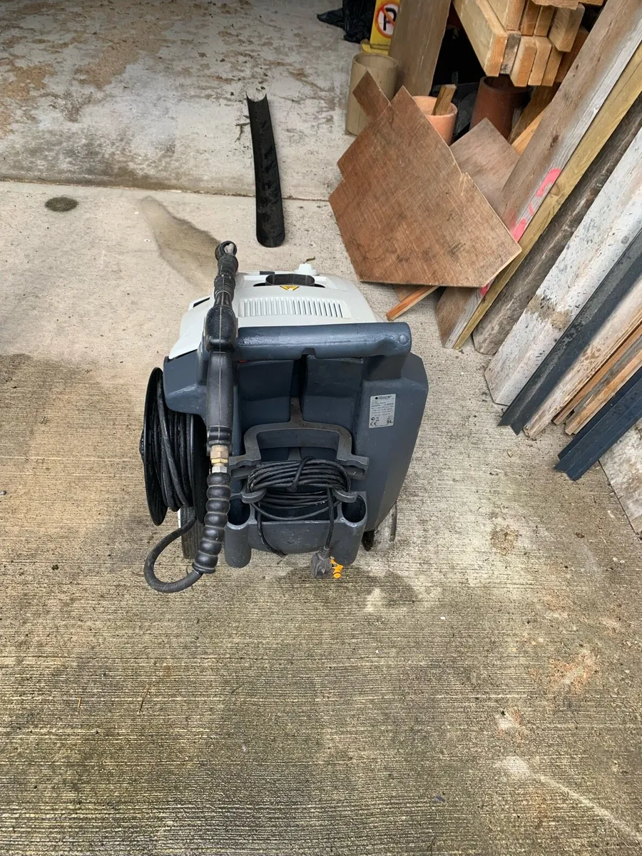 Power washer - Image 3