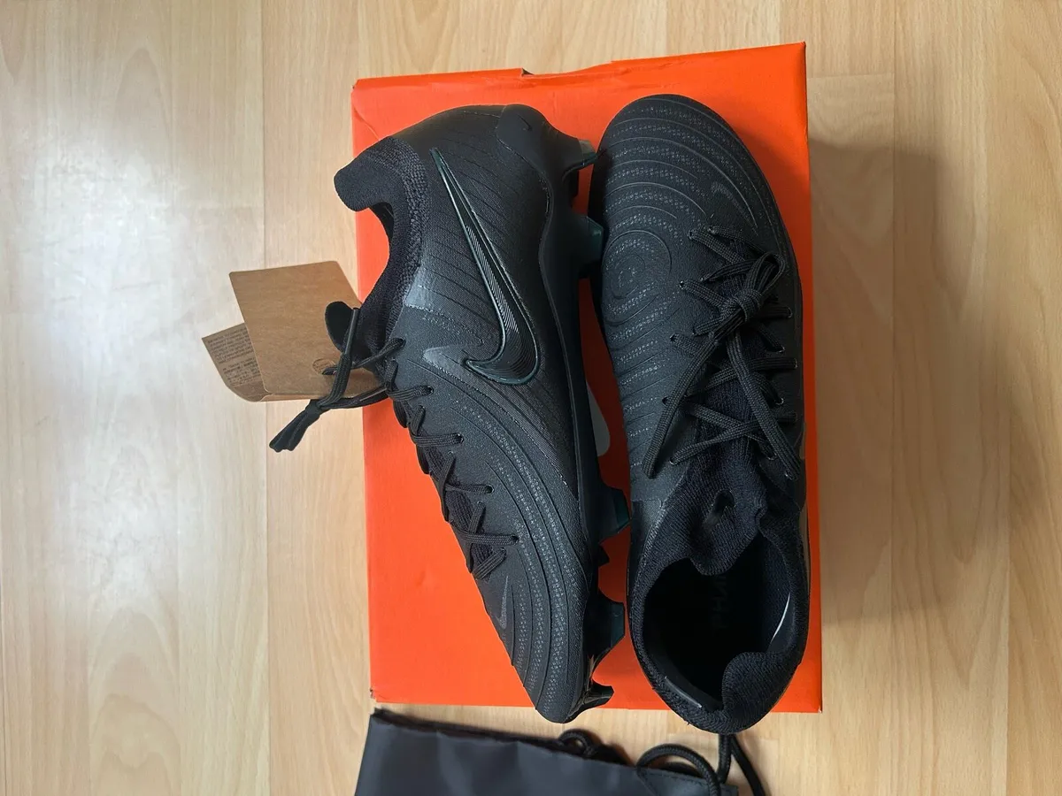 Nike Phantom GX II PRO FG - Image 2