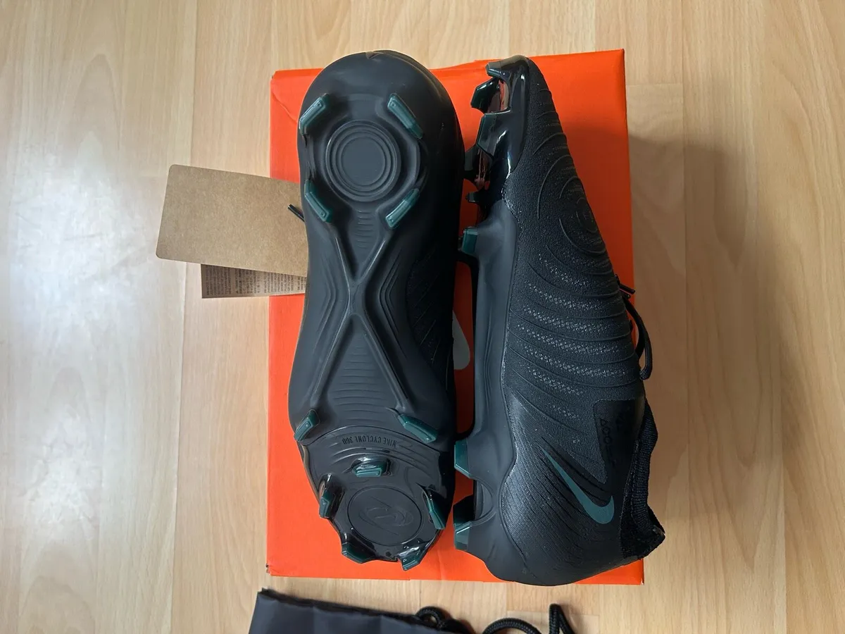 Nike Phantom GX II PRO FG - Image 3