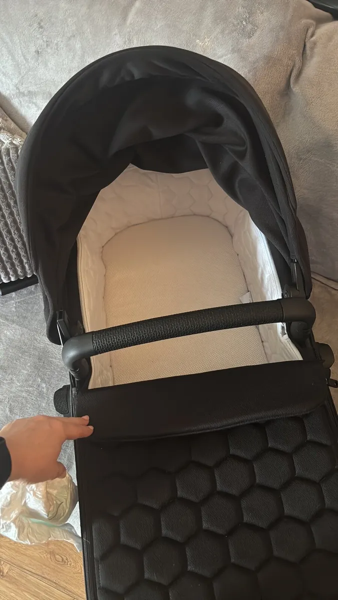 Buggy - Image 1