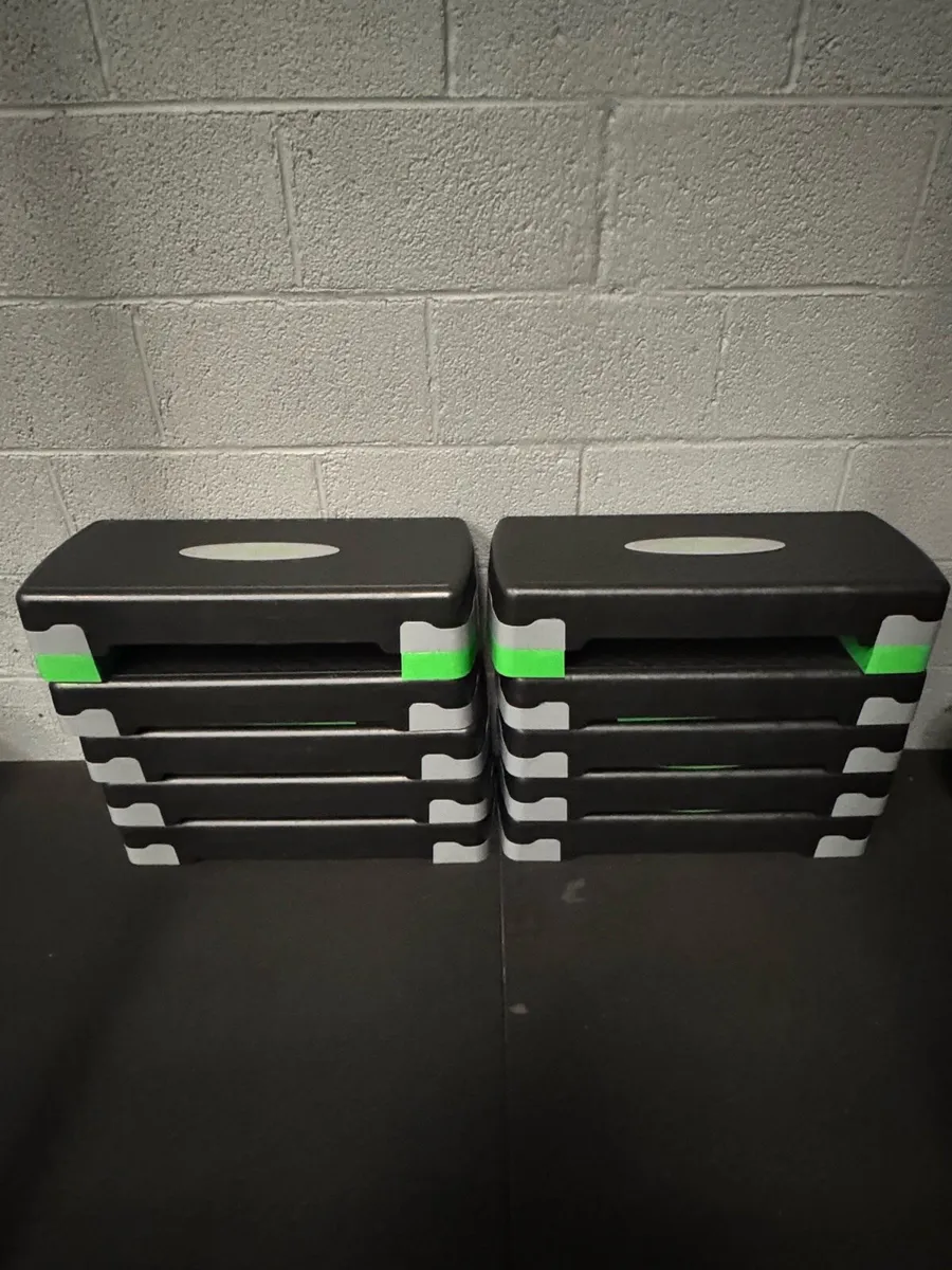Step - Adjustable - Image 1