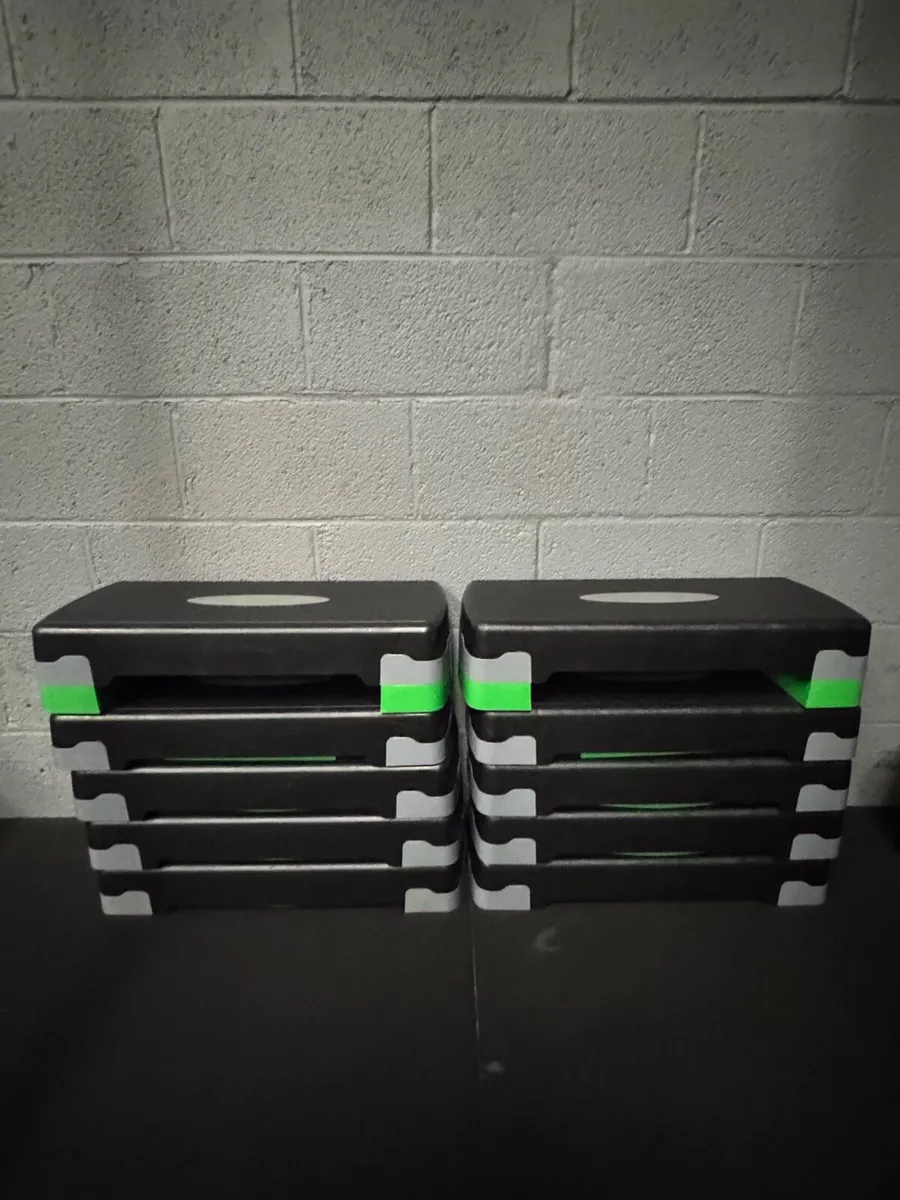 Step - Adjustable - Image 2