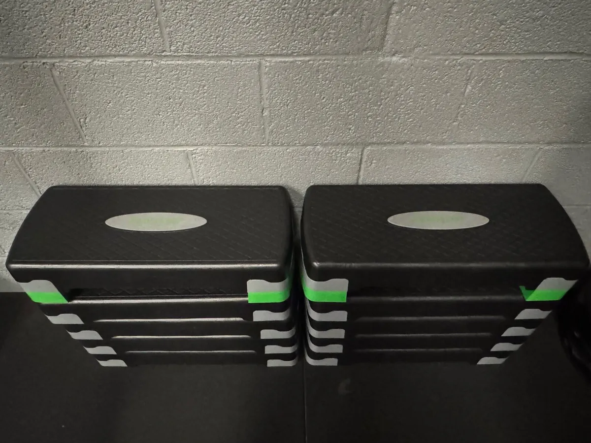 Step - Adjustable - Image 3