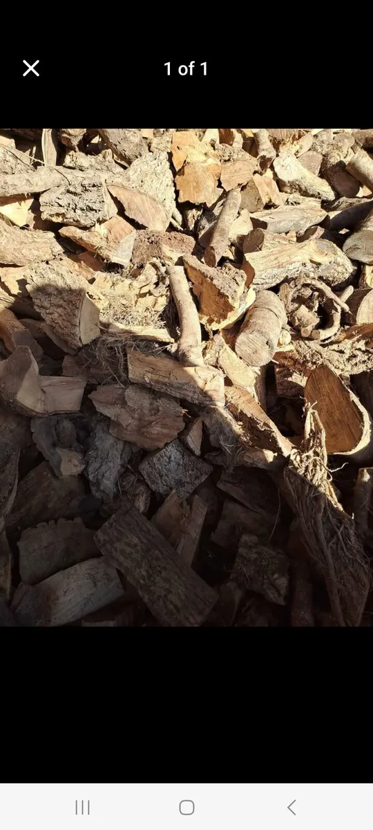 Split firewood - Image 2