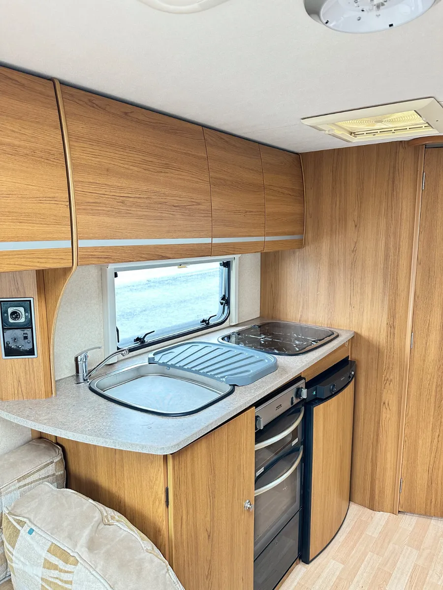 ✨STUNNING BAILEY PAGEANT 2 BERTH✨ - Image 4