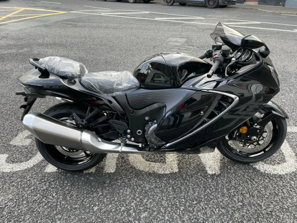 New SUZUKI's Available at CCS UNLIMITED - Image 2