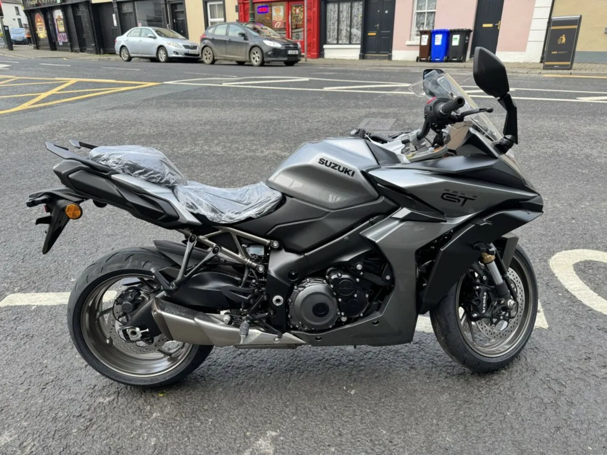 New SUZUKI's Available at CCS UNLIMITED - Image 3