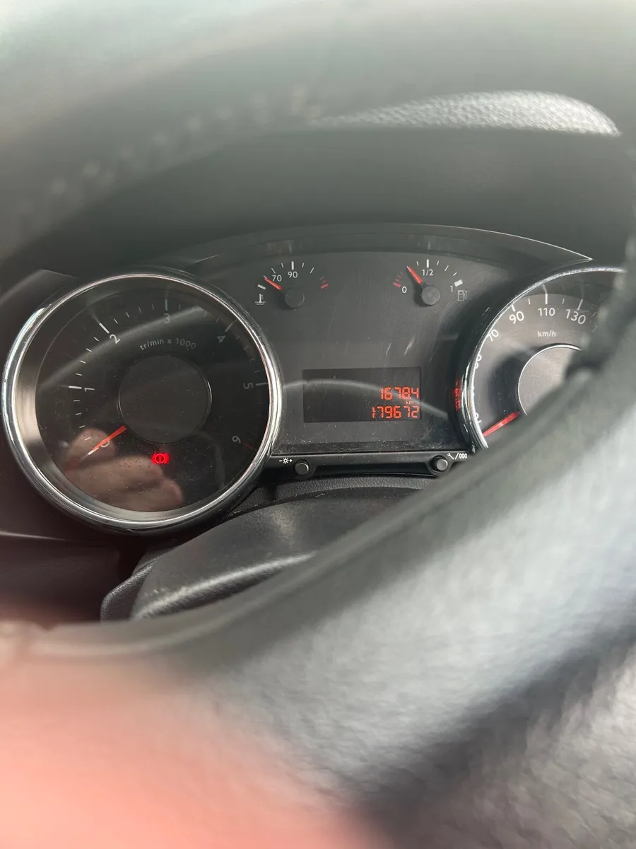 Peugeot 3008 2014 - Image 3
