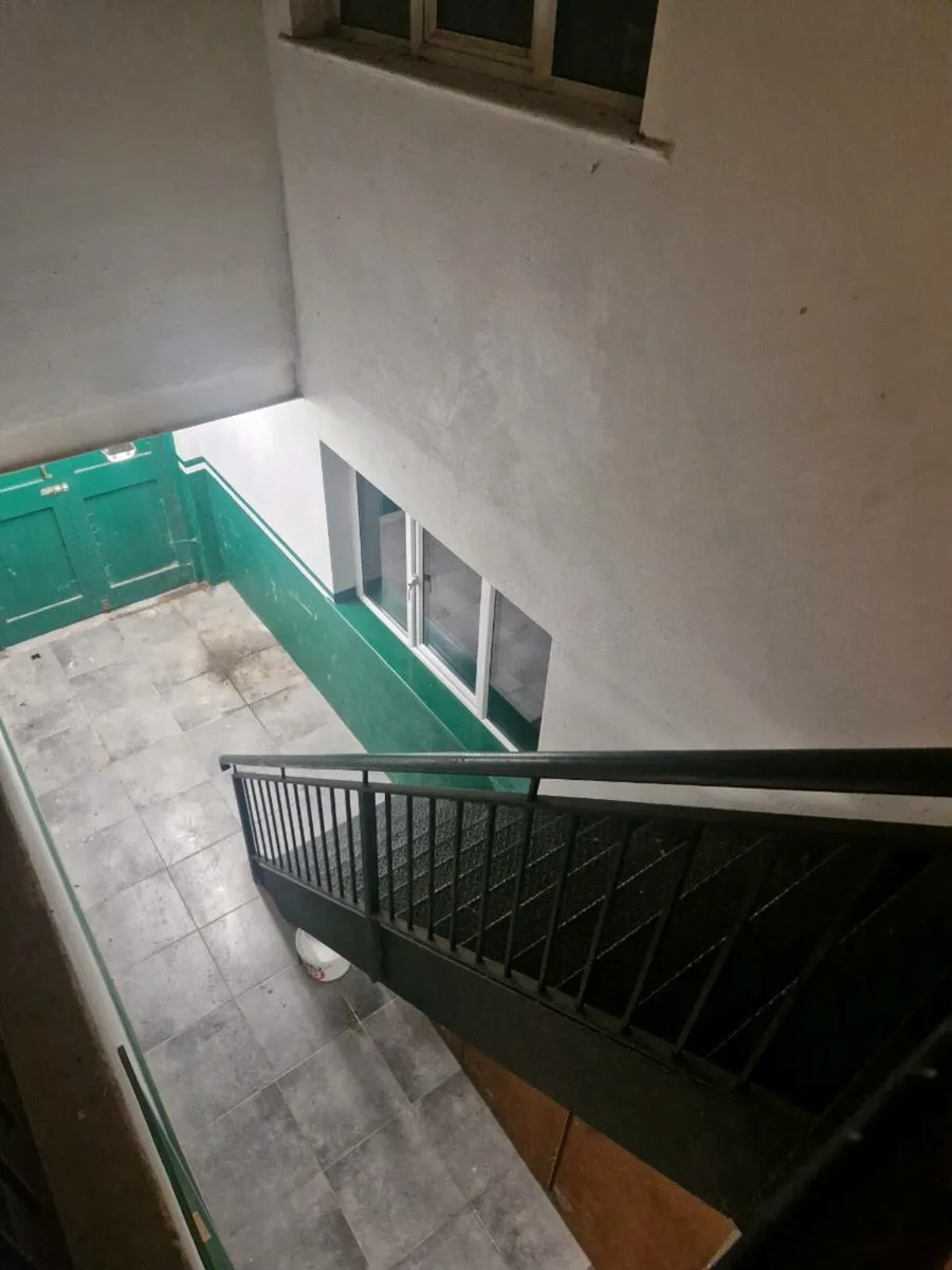 Steel stairs - Image 4